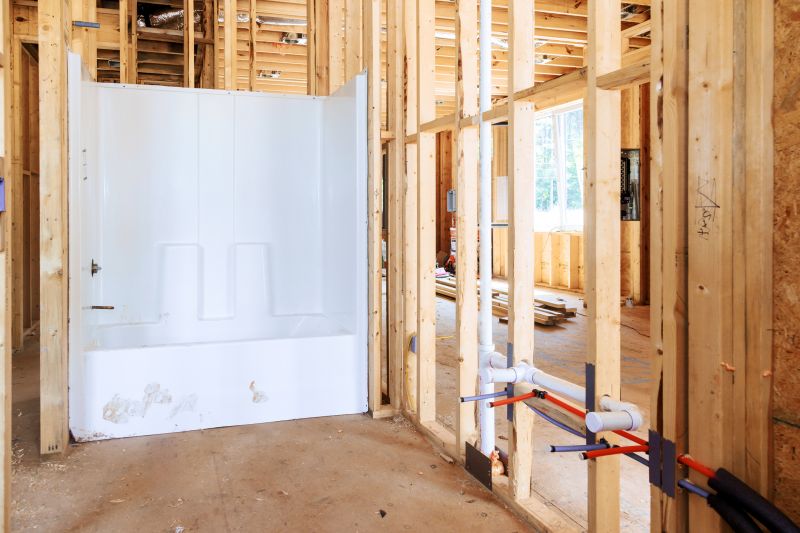 Top Bathroom Remodeling Companies in Franklin, WI