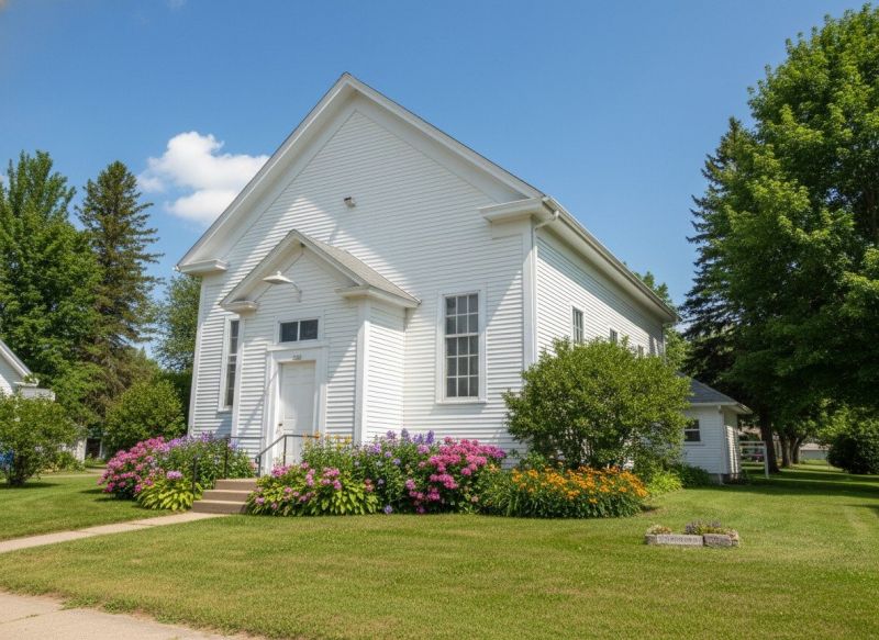 Top Bathroom Remodeling Companies in Grafton, WI