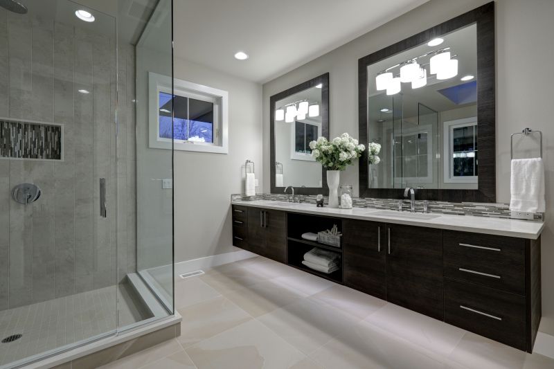 Top Bathroom Remodeling Companies in Sussex, WI