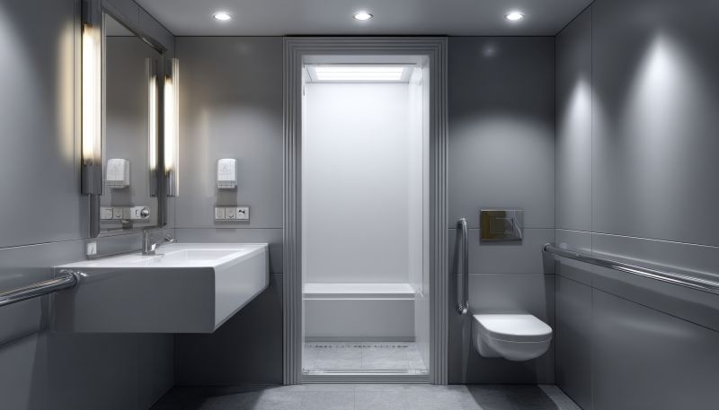 Top Bathroom Remodeling Companies in West Bend, WI