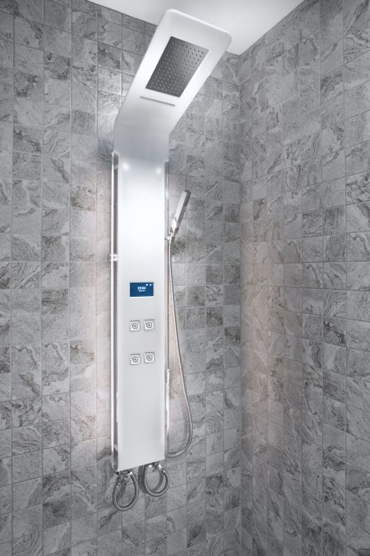 Cost of Shower Installation in Pewaukee, WI