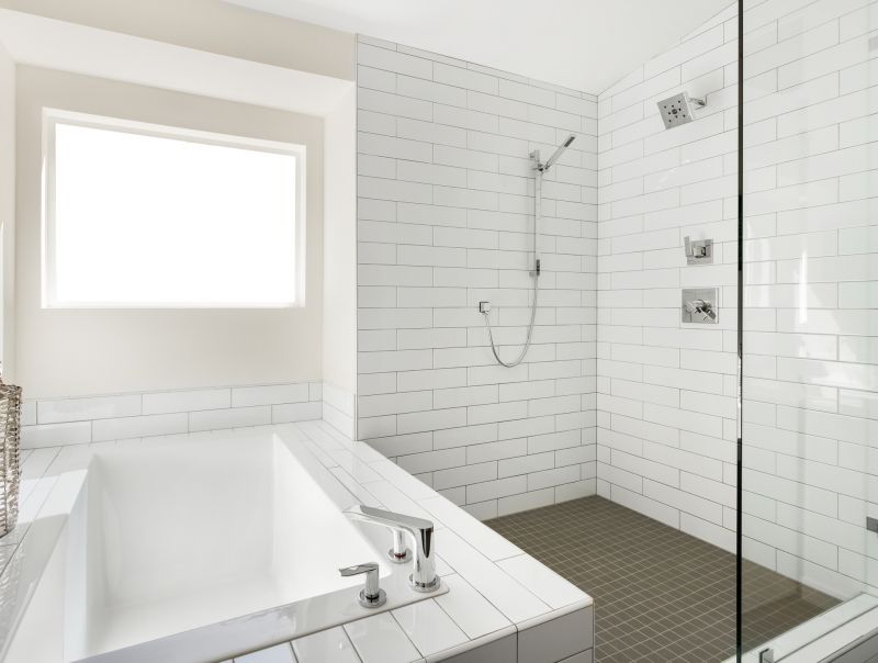 Best Shower Remodelers Contractors in Pewaukee, WI